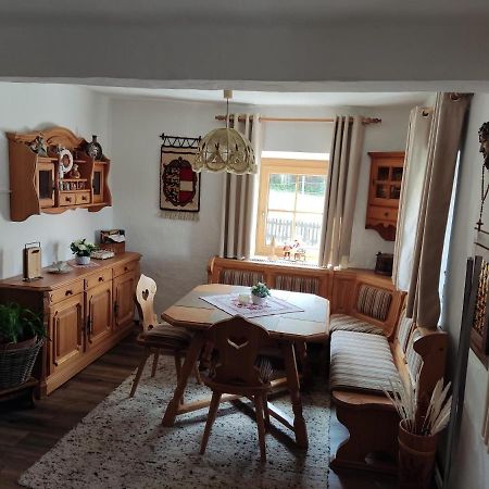 Ferienwohnung Franzoesch Arnoldstein Bagian luar foto